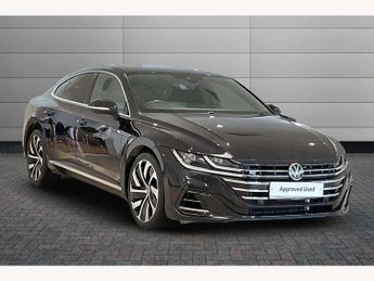 Volkswagen Arteon 2.0 TSI R-Line 5dr DSG