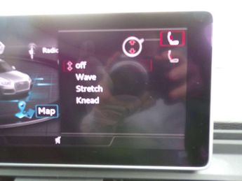 Audi Q5 40 TDI Quattro Vorsprung 5dr S Tronic
