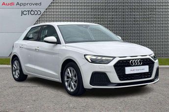 Audi A1 30 TFSI 110 Sport 5dr S Tronic