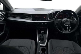 Audi A1 30 TFSI 110 Sport 5dr S Tronic