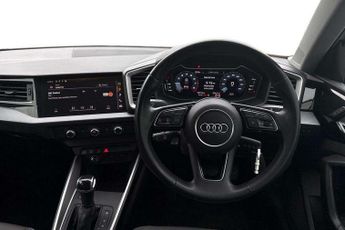 Audi A1 30 TFSI 110 Sport 5dr S Tronic