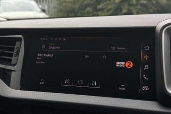 Audi A1 30 TFSI 110 Sport 5dr S Tronic