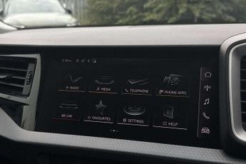 Audi A1 30 TFSI 110 Sport 5dr S Tronic
