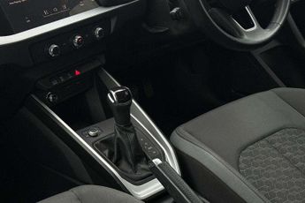 Audi A1 30 TFSI 110 Sport 5dr S Tronic