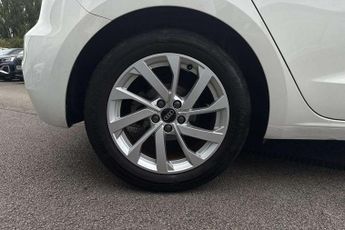Audi A1 30 TFSI 110 Sport 5dr S Tronic
