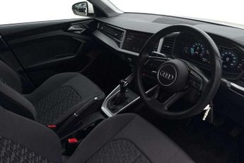 Audi A1 30 TFSI 110 Sport 5dr S Tronic