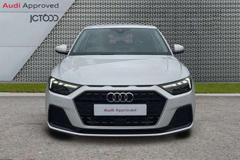 Audi A1 30 TFSI 110 Sport 5dr S Tronic
