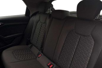 Audi A1 30 TFSI 110 Sport 5dr S Tronic