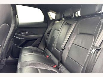 Jaguar E-Pace 2.0 [200] R-Dynamic S 5dr Auto