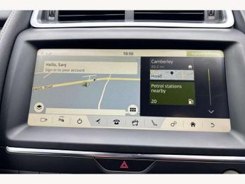 Jaguar E-Pace 2.0 [200] R-Dynamic S 5dr Auto