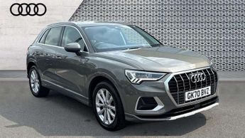 Audi Q3 35 TFSI Sport 5dr S Tronic