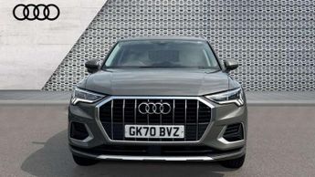 Audi Q3 35 TFSI Sport 5dr S Tronic