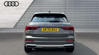 Audi Q3 35 TFSI Sport 5dr S Tronic