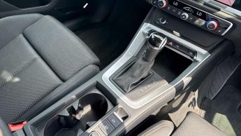 Audi Q3 35 TFSI Sport 5dr S Tronic