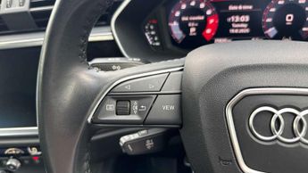 Audi Q3 35 TFSI Sport 5dr S Tronic