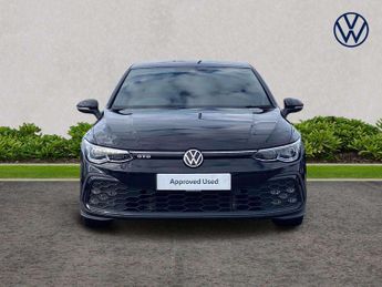 Volkswagen Golf 2.0 TDI 200 GTD 5dr DSG