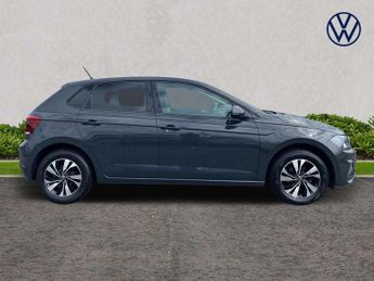 Volkswagen Polo 1.0 TSI 95 Match 5dr DSG