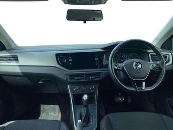 Volkswagen Polo 1.0 TSI 95 Match 5dr DSG
