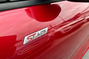 Ford Kuga 2.5 PHEV ST-Line First Edition 5dr CVT