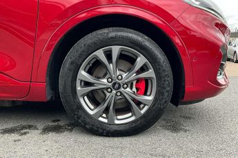 Ford Kuga 2.5 PHEV ST-Line First Edition 5dr CVT