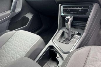 Volkswagen Tiguan 1.5 TSI 150 Life 5dr DSG
