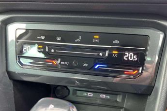 Volkswagen Tiguan 1.5 TSI 150 Life 5dr DSG