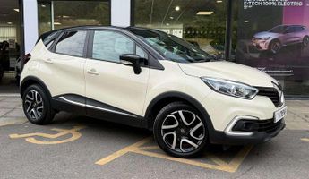 Renault Captur 0.9 TCE 90 Iconic 5dr