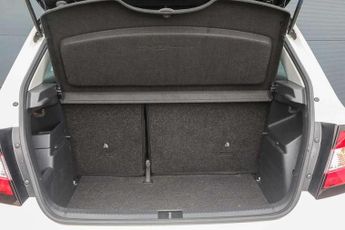 Skoda Fabia 1.0 TSI Colour Edition 5dr DSG