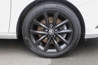 Skoda Fabia 1.0 TSI Colour Edition 5dr DSG