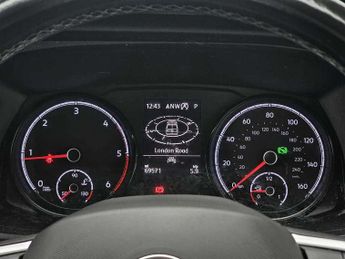 Volkswagen Transporter 2.0 BiTDI 199 Highline Van DSG