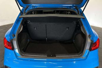 Audi A1 30 TFSI S Line 5dr S Tronic