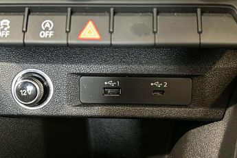 Audi A1 30 TFSI S Line 5dr S Tronic