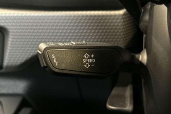 Audi A1 30 TFSI S Line 5dr S Tronic
