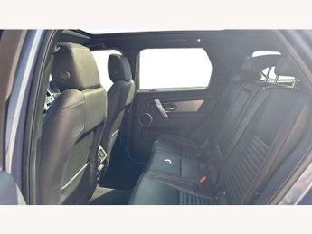 Land Rover Discovery Sport 1.5 P300e R-Dynamic SE 5dr Auto [5 Seat]