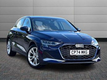 Audi A3 35 TFSI Sport 5dr S Tronic