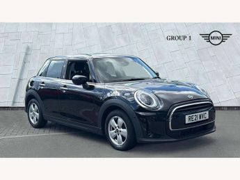 MINI Hatch 1.5 One Classic 5dr Auto