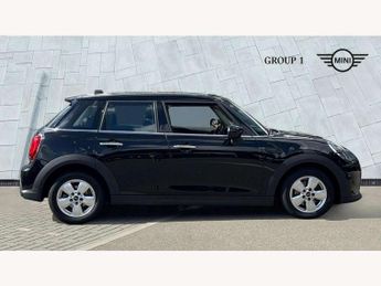 MINI Hatchback 5dr 1.5 One Classic 5dr Auto