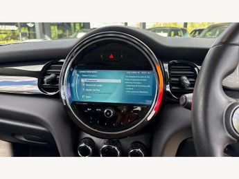 MINI Hatchback 5dr 1.5 One Classic 5dr Auto