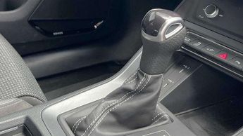 Audi Q3 45 TFSI e S Line 5dr S Tronic