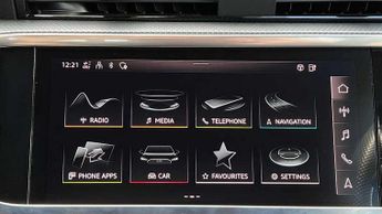 Audi Q3 45 TFSI e S Line 5dr S Tronic