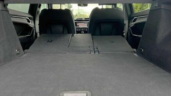 Audi Q3 45 TFSI e S Line 5dr S Tronic