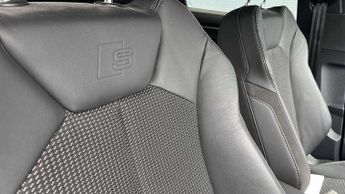 Audi Q3 45 TFSI e S Line 5dr S Tronic