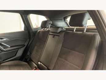 BMW X1 sDrive 20i MHT M Sport 5dr Step Auto