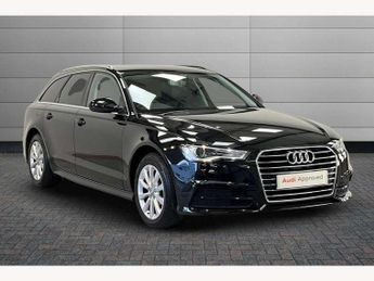 Audi A6 2.0 TDI Ultra SE Executive 5dr S Tronic
