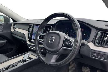 Volvo XC60 2.0 T6 Recharge PHEV Inscription 5dr AWD Auto