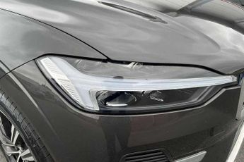 Volvo XC60 2.0 T6 Recharge PHEV Inscription 5dr AWD Auto