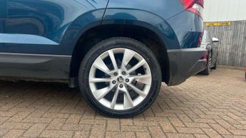 Skoda Karoq 1.5 TSI SE L 5dr DSG