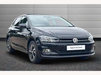 Volkswagen Polo 1.0 TSI 95 Match 5dr