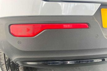 Volvo XC40 1.5 T3 [163] R DESIGN 5dr Geartronic