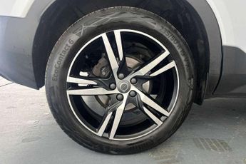 Volvo XC40 1.5 T3 [163] R DESIGN 5dr Geartronic